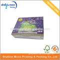 Factory Supply Corrugated Strawberry packaging box
